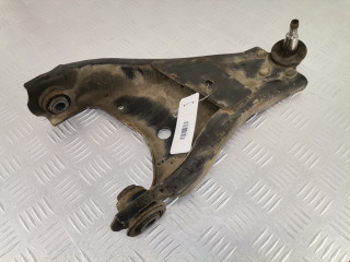 рычаг передний левый Renault Duster 1 поколение 2010, 1.5 л., МКПП, внедорожник 5 дв., 545012815R