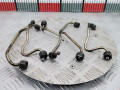 трубка топливная Mazda 2 1 поколение DY 2003, 1.4 л., МКПП, хетчбэк 5 дв., 1488991 - фото №3