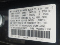 дверь задняя левая Acura TSX 2 поколение 2010, 2.4 л., АКПП, седан, 67550TL2A90ZZ - фото №18