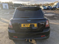фонарь задний левый Mini Hatch 2 поколение (R56) 2009, 1.6 л., МКПП, хетчбэк 3 дв., 63212757011 - фото №14