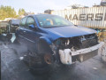 диск тормозной задний Renault Megane 2 поколение [рестайлинг] 2008, 2.0 л., МКПП, хетчбэк 5 дв., 432004943R - фото №6