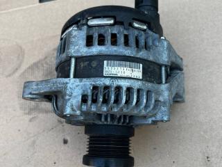 генератор Alfa Romeo Stelvio 1 поколение 949 2018, 2.0 л., дизель, АКПП, 50553764