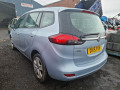 корпус воздушного фильтра Opel Zafira 3 поколение (C) 2014, 2.0 л., МКПП, минивэн, 13336901 - фото №8