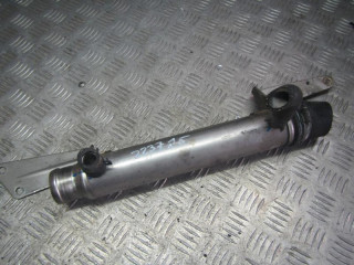 охладитель EGR / Радиатор EGR Citroen C5 1 поколение 2001, 2.2 л., АКПП, седан, 9637969480