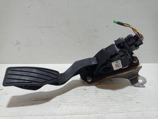 педаль Opel Agila 2 поколение (B) 2012, 1.2 л., бензин, МКПП, 49400-51K00, 6PV009074-04