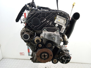 двигатель Opel Vectra C 2004, 1.9 л., Z 19 DT, дизель, МКПП, универсал, 55196247