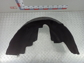 защита арок задняя правая (подкрылок) BMW 7 серия F01/F02 2009, АКПП, седан, 51717185270