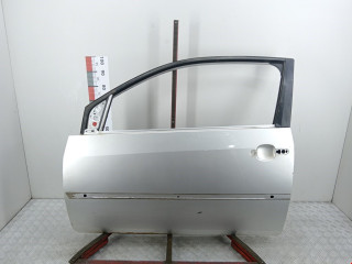 дверь передняя левая Ford Fiesta 5 поколение 2003, 1.4 л., робот, хетчбэк 3 дв., 1692539
