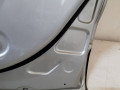 дверь передняя правая Nissan Qashqai 2 поколение 2015, 1.2 л., Ti, бензин, АКПП, серебристый, внедорожник 5 дв., передний привод - фото №19