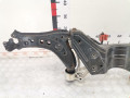 балка подвески передняя (подрамник) SEAT Cordoba 1 поколение [рестайлинг] 2002, 1.4 л., МКПП, седан, 6Q0199287L - фото №6