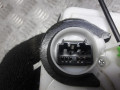 замок двери передней левой Mazda 3 BL [рестайлинг] 2011, 1.6 л., МКПП, хетчбэк 5 дв. - фото №3
