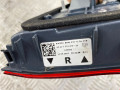 фонарь крышки багажника правый BMW 5 серия G30/G31 G30 2017, 4.0 л., N63 B40 A, бензин, АКПП, альпийский ветер iii ( 300), седан, 63217376474 - фото №4