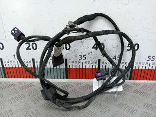 проводка Audi A4 B6 2003, 2.0 л., вариатор, седан, 8E0971085