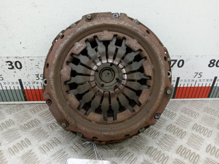 маховик Renault Scenic 2 поколение [рестайлинг] 2007, 1.6 л., МКПП, минивэн, 8200560654