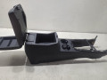 подлокотник Hyundai Santa Fe 2 поколение (CM) 2008, 2.2 л., D4EB, дизель, АКПП, серый, внедорожник 5 дв. - фото №3