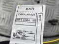 проводка бампера передняя BMW X6 G06 [рестайлинг] 2023, 3.0 л., B58B30, бензин, 416, 61125A75A22 - фото №9