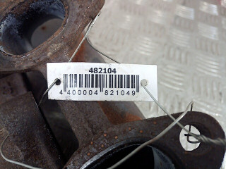 коллектор выпускной Audi A4 B5 1997, 2.6 л., МКПП, седан, 078253031AF