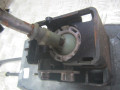 кулиса Citroen C5 1 поколение 2002, 1.6 л., 9641678680 - фото №2
