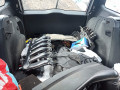 замок двери передней левой BMW X3 E83 [рестайлинг] 2007, 3.0 л., АКПП, внедорожник 5 дв., 51217202145 - фото №6