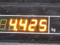 полуось задняя (приводной вал, ШРУС) Nissan X-Trail T30 2003, 2.5 л., МКПП, внедорожник 5 дв. - фото №4