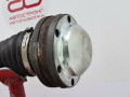 полуось передняя левая (приводной вал, ШРУС) Volkswagen Passat B6 2008, 2.0 л., МКПП, седан, 3C0407271AJ - фото №3
