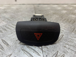 кнопка аварийной сигнализации Nissan Primera P12 2005, 06016