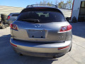карданный вал Infiniti FX35 1 поколение 2005, 3.5 л., АКПП, внедорожник 5 дв., 37000CG00A - фото №10