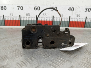 замок капота Audi Q7 4L 2006, 3.0 л., АКПП, внедорожник 5 дв., 4L0823509
