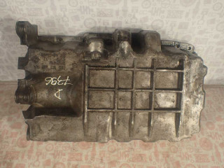 масляный поддон Chrysler Sebring 3 поколение 2009, 2.0 л., МКПП, седан, 68034264AB