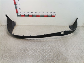 юбка бампера нижняя BMW X3 F25 2014, 51127338774