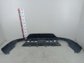 юбка бампера нижняя Mercedes-Benz GL-Класс X166 2016, A2928850525 - фото №4