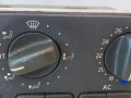 блок управления печки / климат-контроля Volvo C70 1 поколение 1999, 2.5 л., бензин, МКПП, купе, 9171799 - фото №3