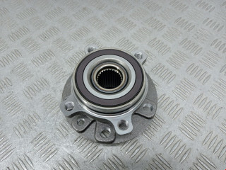ступица передняя Alfa Romeo Stelvio 1 поколение 2020, 2.0 л., АКПП, внедорожник 5 дв., 50533569