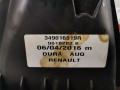 кулиса Renault Logan 2 поколение 2016, 1.5 л., МКПП, универсал, 349016019R - фото №8