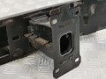 усилитель бампера заднего Land Rover Discovery 3 поколение 2006, 2.7 л., АКПП, внедорожник 5 дв., LR015274 - фото №3