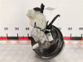 вакуумный усилитель тормозов Volkswagen Sharan 2 поколение 2011, 2.0 л., АКПП, минивэн, 7N2614106 - фото №4