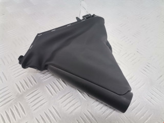 чехол ручника Mini Hatch 3 поколение (F55, F56) 2015, 1.2 л., АКПП, хетчбэк 5 дв., 34429262847