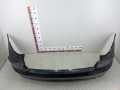 бампер задний Skoda Octavia 2 поколение (A5) 2007, 2.0 л., МКПП, хетчбэк 5 дв., 1ZU807417 - фото №2