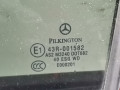 дверь задняя левая Mercedes-Benz C-Класс W204/S204 2008, 2.2 л., АКПП, седан, A2047302100 - фото №2