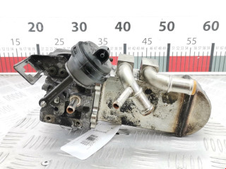 охладитель EGR / Радиатор EGR Audi Q7 4L 2007, 3.0 л., АКПП, внедорожник 5 дв., 059131511