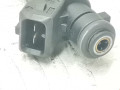 форсунка Volkswagen Polo 3 поколение 1996, 1.4 л., МКПП, хетчбэк 3 дв., 030906031E - фото №4