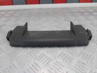 накладка на торпедо (консоль) Land Rover Range Rover Sport 1 поколение 2006, 2.7 л., АКПП, внедорожник 5 дв.