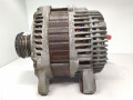 генератор Renault Laguna 3 поколение 2010, 1.5 л., DCi, дизель, МКПП, передний привод, 8200960533, A004TJ0582 - фото №3