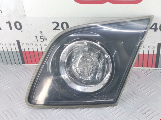 фонарь крышки багажника правый Mazda 3 BK [рестайлинг] BK 2006, 1.6 л., МКПП, хетчбэк 5 дв., BP4N513F0C