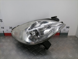 фара правая Citroen Xsara Picasso 1 поколение 2000, 2.0 л., МКПП, минивэн, 620637
