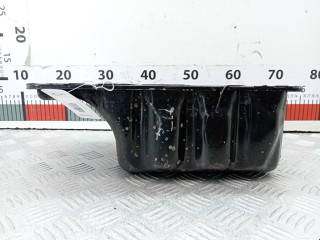 масляный поддон Peugeot 207 1 поколение 2007, 1.6 л., МКПП, кабриолет, 0301N9