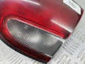 фонарь крышки багажника правый Mazda Xedos 6 1 поколение 1994, 1.6 л., МКПП, седан, 8BC351380A - фото №5