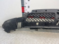юбка бампера нижняя Mercedes-Benz M-Класс W166 2013, A1668851725 - фото №2
