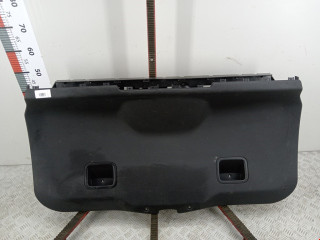 обшивка крышки багажника Citroen C4 Picasso 1 поколение 2008, 1.6 л., робот, минивэн