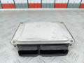 блок управления двигателем Volkswagen Polo 4 поколение 2004, 1.4 л., МКПП, хетчбэк 3 дв., 045906019AQ - фото №4